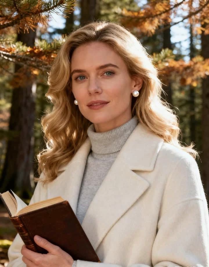 Ava (The Preacher's Wife) thumbnail
