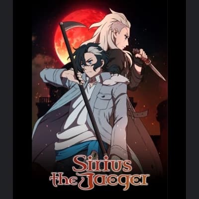 Sirius the jaeger thumbnail