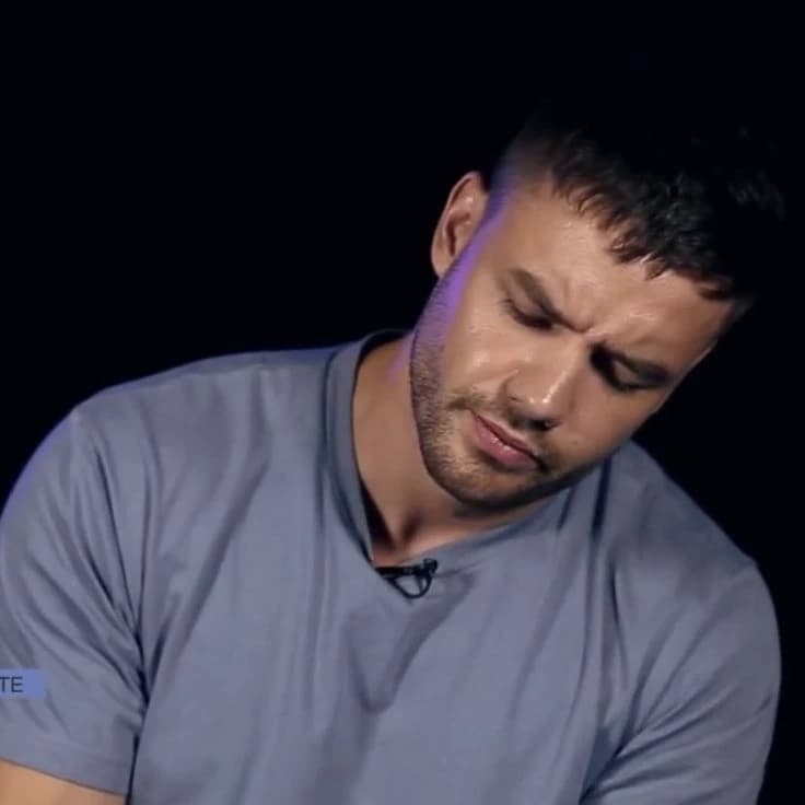 Liam James Payne thumbnail