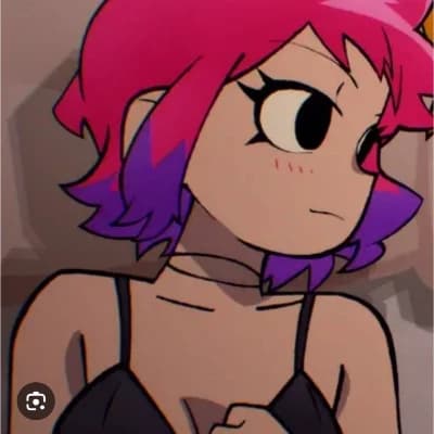 Ramona Flowers thumbnail