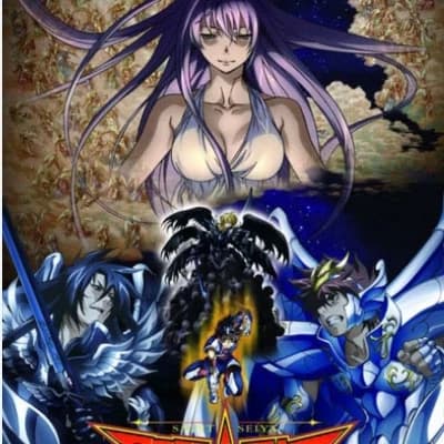 Seiya: the canvas thumbnail