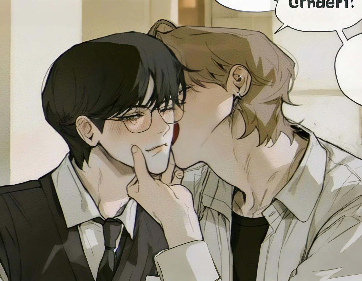 [BL] Harry thumbnail