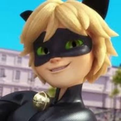 Chat Noir thumbnail