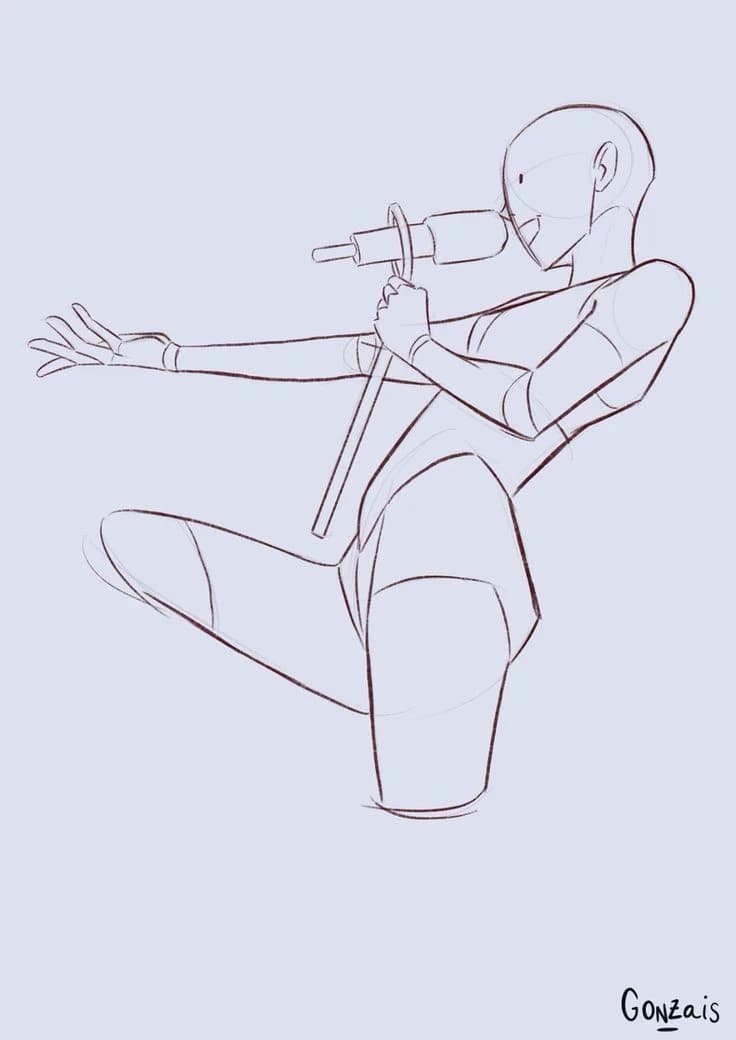 Fan/Stalker — Jack Halloway thumbnail