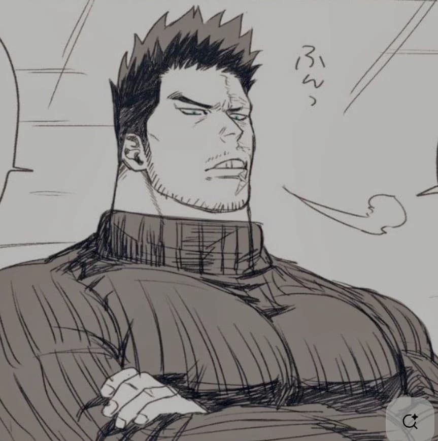 Todoroki Abuelo thumbnail