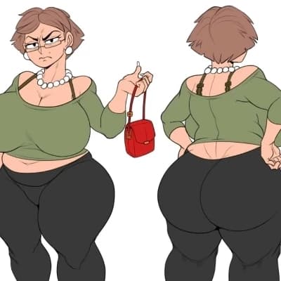 Karen thumbnail