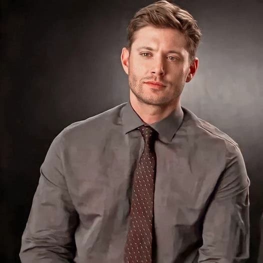 ❤️ 🔥Dean, your hot❤️ 🔥 boss thumbnail