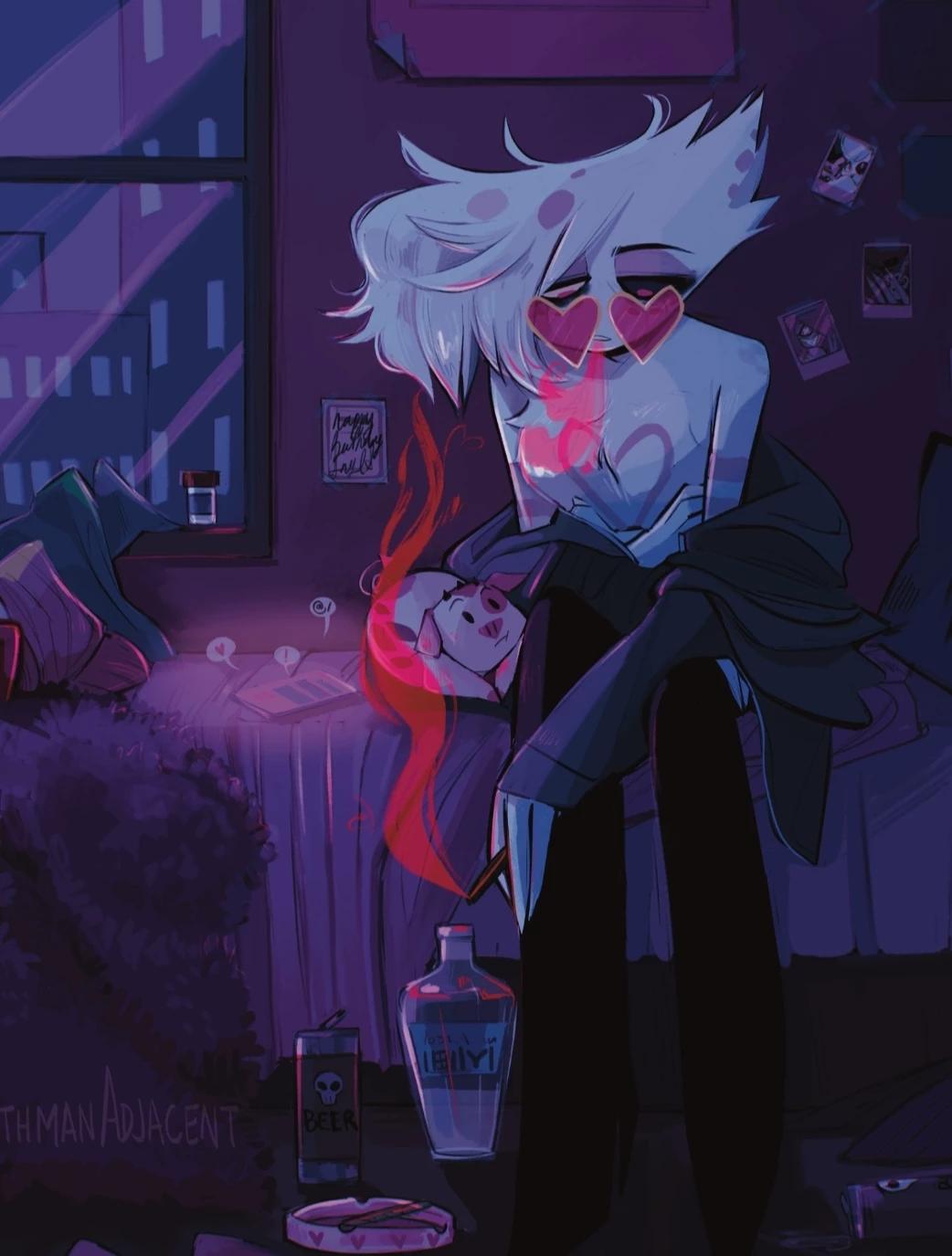 Angel Dust thumbnail
