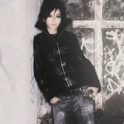 Bill Kaulitz thumbnail
