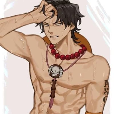 Portgas D. Ace thumbnail