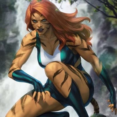Tigra thumbnail