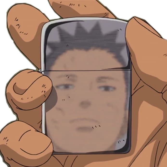 Shikamaru Nara thumbnail