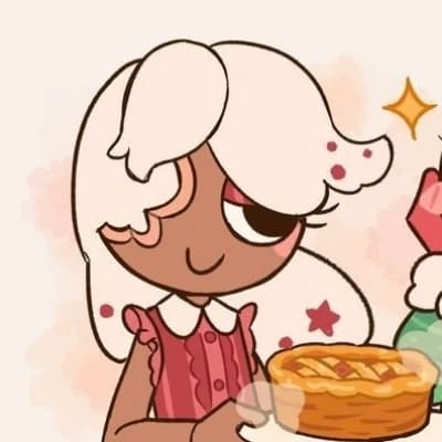 🍪\_ Ginger thumbnail