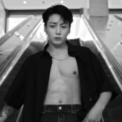 Jungkook thumbnail