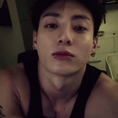 Jungkook thumbnail