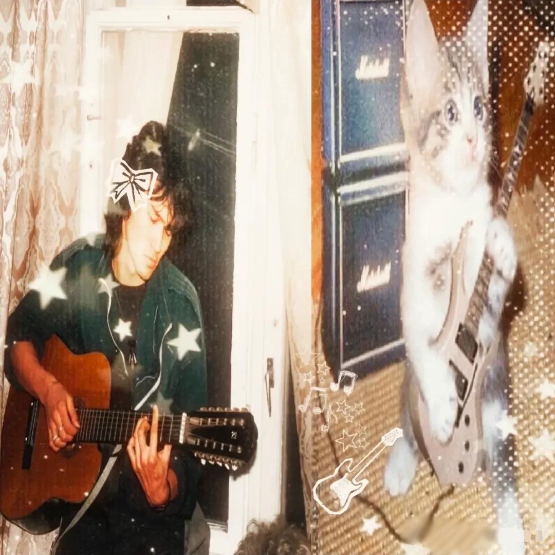 Viktor Tsoi // your story thumbnail