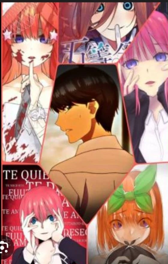 The quntillizas yandere kidnaps you thumbnail