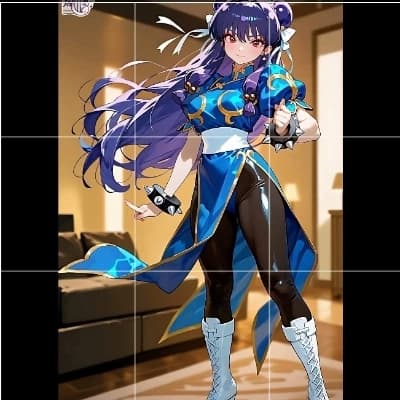 Shampoo thumbnail