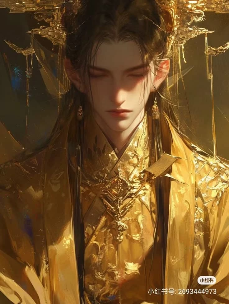 🐉🏮Jin Tang|Counselor. False Punishment and the Pursuit of🏮🐉 the Truth thumbnail
