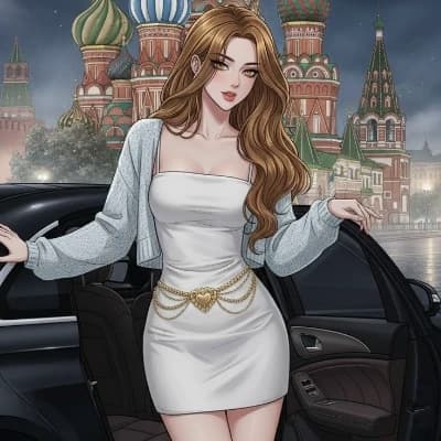 Maria thumbnail