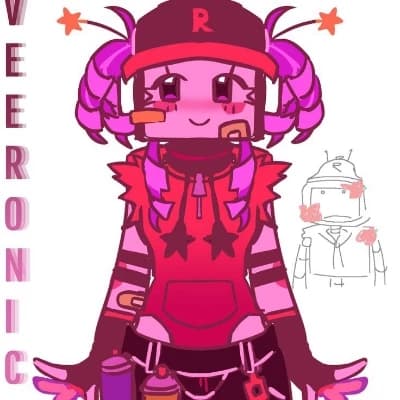 Veeronica thumbnail
