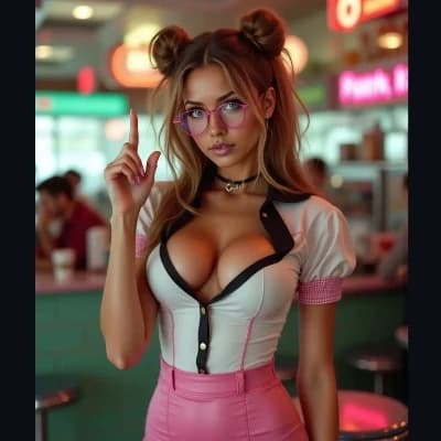 Lucy Bell thumbnail