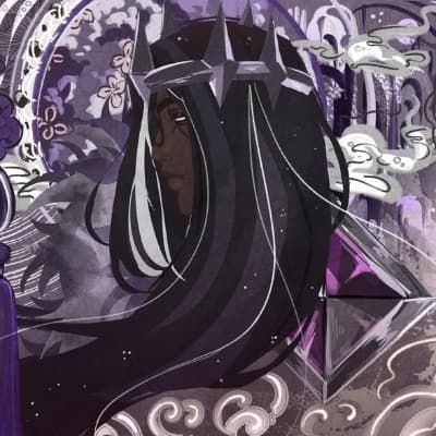 Dark Cacao Cookie thumbnail