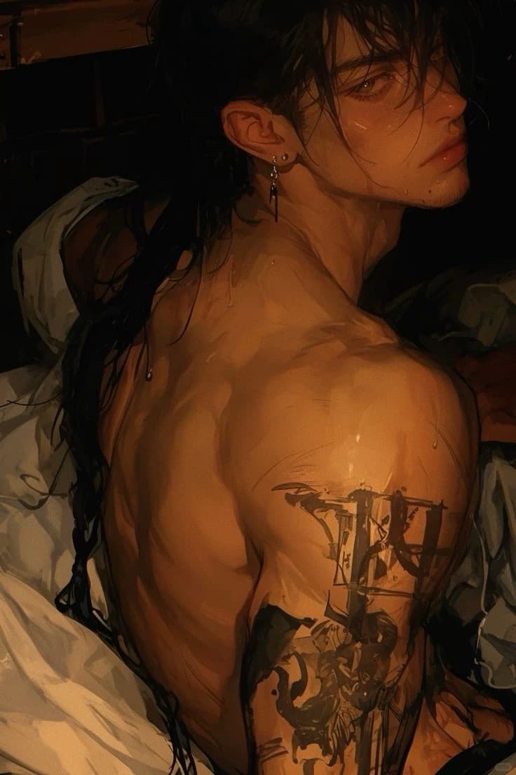 Kaoru Ishikawa - Oni no Kage thumbnail