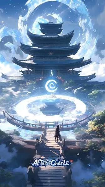 World World Axis thumbnail