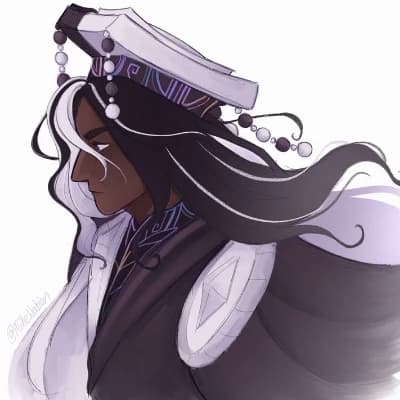 Dark Cacao Cookie thumbnail