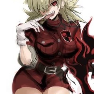 Seras Victoria thumbnail