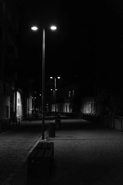 A ghost wandering in the night... 🌙✨ thumbnail