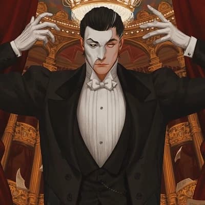 Erik - Phantom of the Opera thumbnail