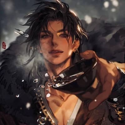 Lord of the North Yoto thumbnail