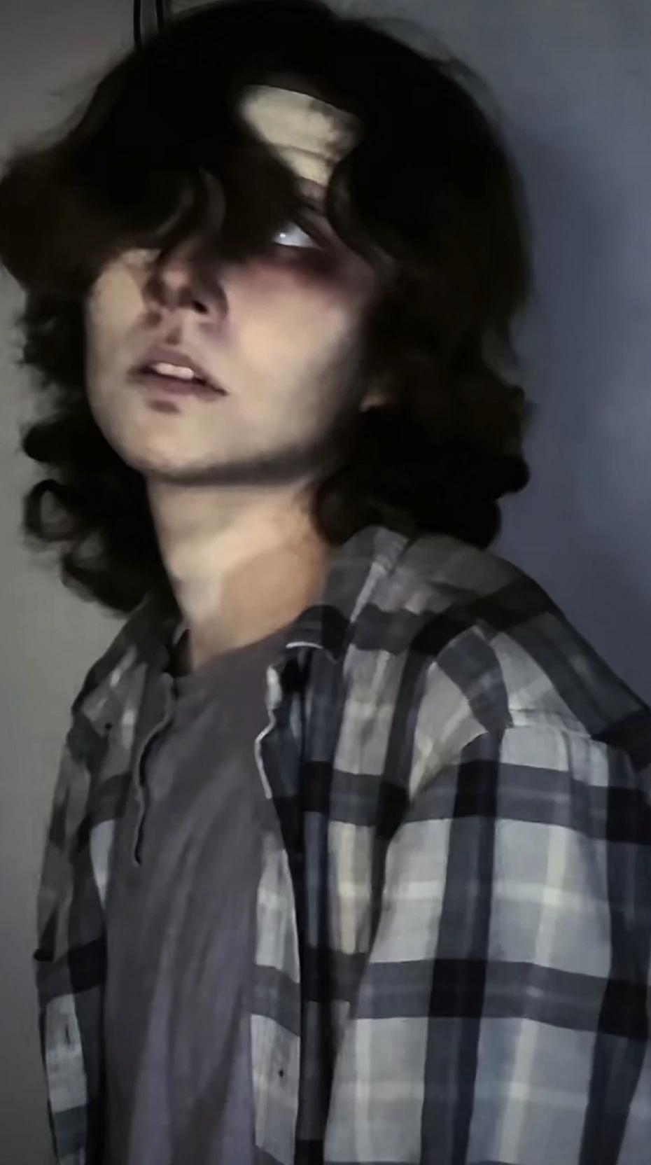 Carl Grimes thumbnail