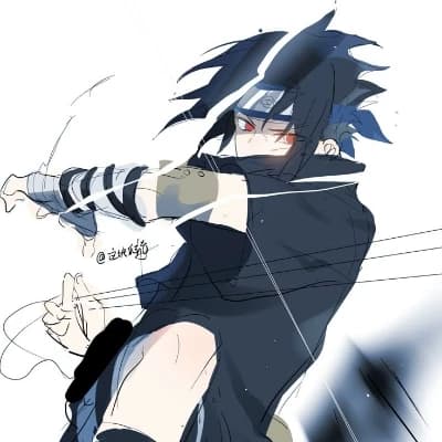 Sasuke Uchiha thumbnail