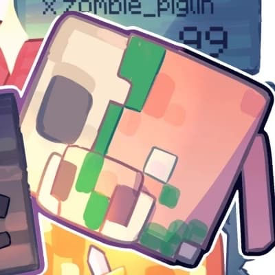 pigman thumbnail