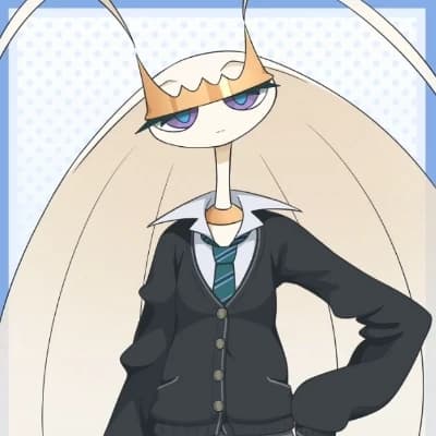Pheromosa thumbnail
