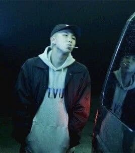 Kim NAMJOON thumbnail