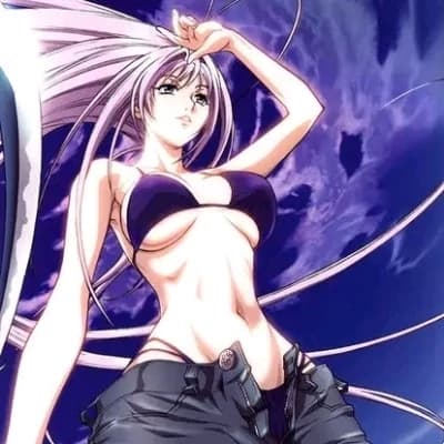 Maya Natsume thumbnail