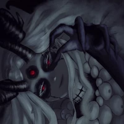Morwen, The Obsidian Matron thumbnail