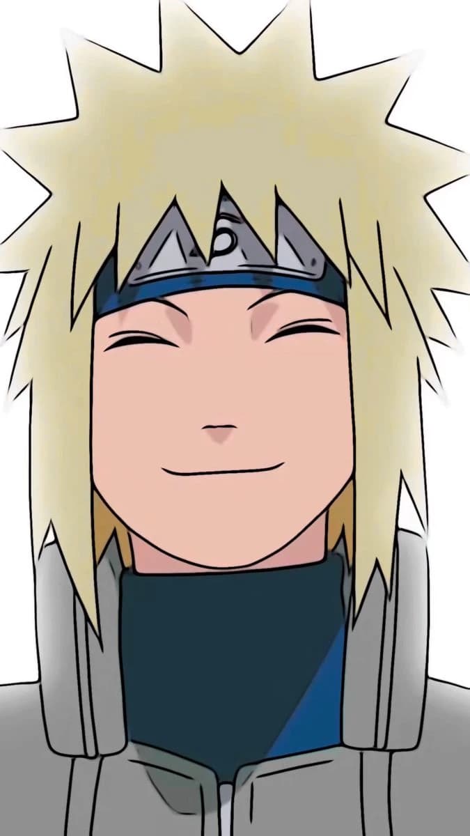 Minato Uzumaki thumbnail