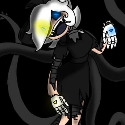 Paradox Dotnam (Absolute Vision) thumbnail