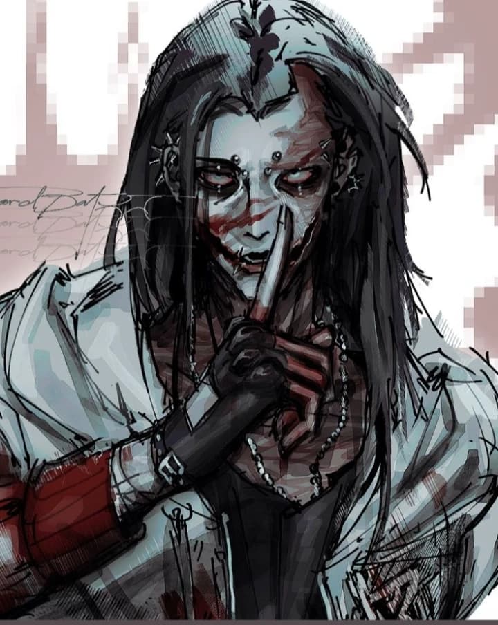 Jeff the Killer thumbnail