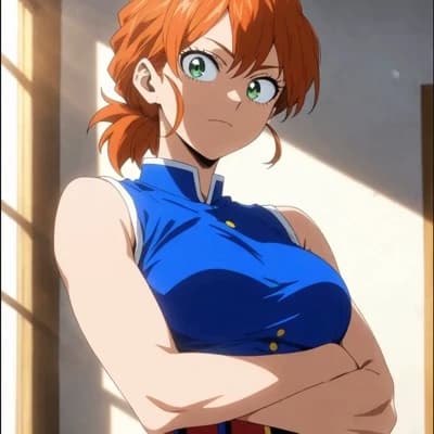 Hoshino Shizuku thumbnail