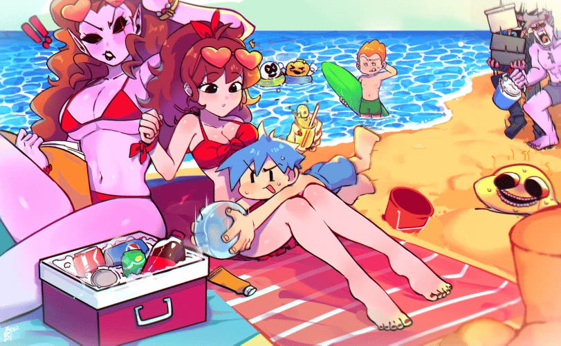 GILFRIEND DEREST thumbnail