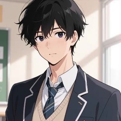 Jackson (New Student)  thumbnail