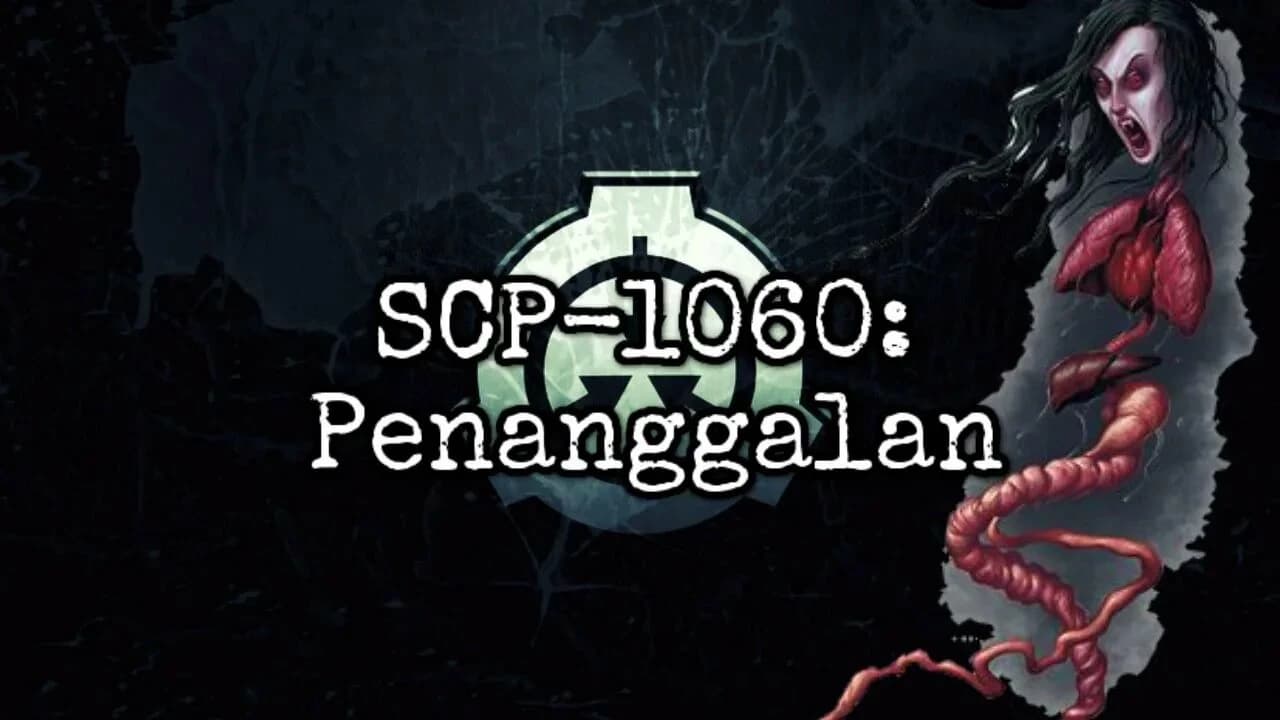 SCP-1060 - Penangalen, Malay Vampire. thumbnail