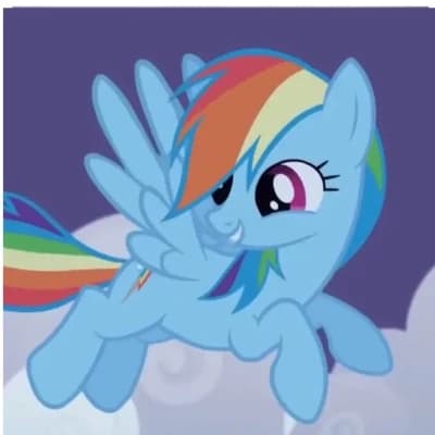 Rainbow Dash thumbnail