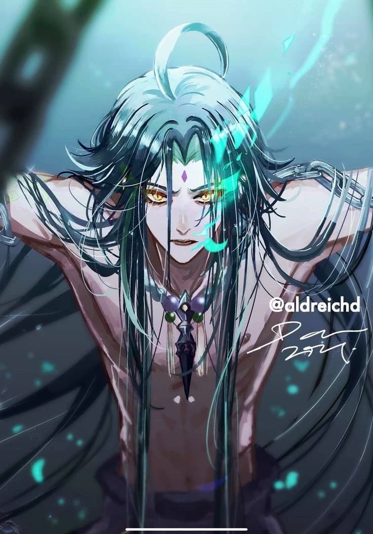 Xiao thumbnail